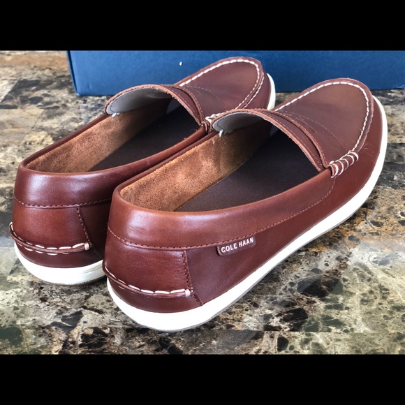 NEW Cole Haan men shoes (BRAND NEW) - Picture 5 of 10